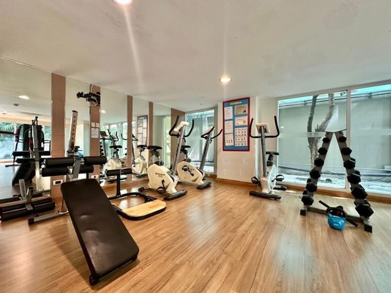 The Crest Sukhumvit 24 : เดอะ เครสท์ สุขุมวิท 24, กรุงเทพ, ซอยเมธีนิเวศม์, คลองตัน, คลองเตย, กรุงเทพ, 67 ตร.ม., คอนโด ให้เช่า, โดย Bangkok Residential, 500509808 - DDproperty.com