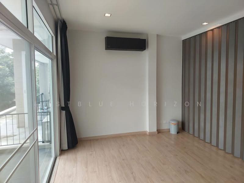 Laddarom Wongwaen-Ramintra, Bangkok, O-Ngoen, Sai Mai, Bangkok, 5 Bedrooms, 332 sqm, Single Detached House For Rent, by Eastblue Horizon, 500509810 - DDproperty.com