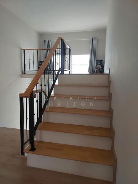Laddarom Wongwaen-Ramintra, Bangkok, O-Ngoen, Sai Mai, Bangkok, 5 Bedrooms, 332 sqm, Single Detached House For Rent, by Eastblue Horizon, 500509810 - DDproperty.com