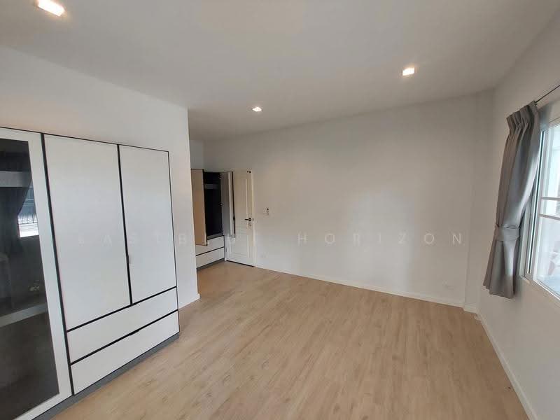 Laddarom Wongwaen-Ramintra, Bangkok, O-Ngoen, Sai Mai, Bangkok, 5 Bedrooms, 332 sqm, Single Detached House For Rent, by Eastblue Horizon, 500509810 - DDproperty.com