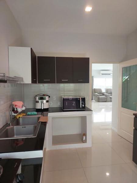 Laddarom Wongwaen-Ramintra, Bangkok, O-Ngoen, Sai Mai, Bangkok, 5 Bedrooms, 332 sqm, Single Detached House For Rent, by Eastblue Horizon, 500509810 - DDproperty.com