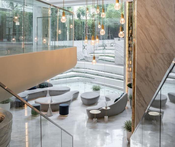 Craft Ploenchit, Bangkok, 1053 Witthayu Road, Lumphini, Pathum Wan, Bangkok, 1 Bedroom, 45 sqm, Condo For Sale, by Pemika Aukkaraleekul, 500509811 - DDproperty.com