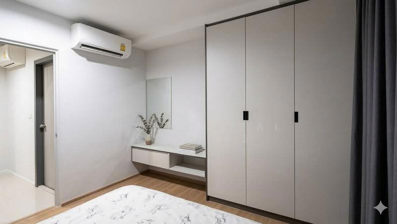 Very III Sukhumvit 72, Samut Prakan, Samrong Nua, Muang Samut Prakarn, Samut Prakan, 1 Bedroom, 31 sqm, Condo For Rent, by Living Real Estates, 500509812 - DDproperty.com