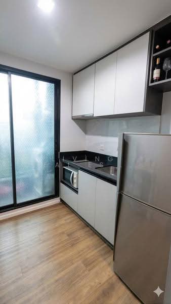 Very III Sukhumvit 72, Samut Prakan, Samrong Nua, Muang Samut Prakarn, Samut Prakan, 1 Bedroom, 31 sqm, Condo For Rent, by Living Real Estates, 500509812 - DDproperty.com