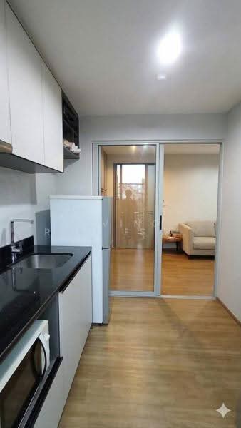 Very III Sukhumvit 72, Samut Prakan, Samrong Nua, Muang Samut Prakarn, Samut Prakan, 1 Bedroom, 31 sqm, Condo For Rent, by Living Real Estates, 500509812 - DDproperty.com