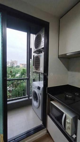 Very III Sukhumvit 72, Samut Prakan, Samrong Nua, Muang Samut Prakarn, Samut Prakan, 1 Bedroom, 31 sqm, Condo For Rent, by Living Real Estates, 500509812 - DDproperty.com