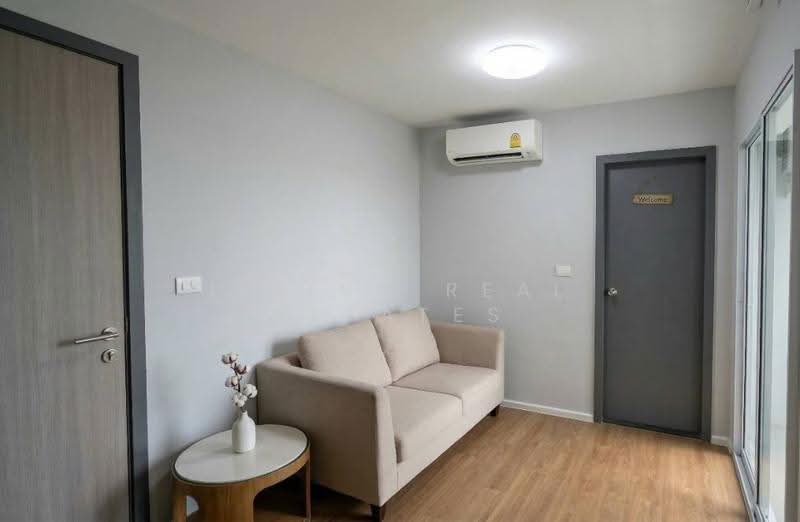 Very III Sukhumvit 72, Samut Prakan, Samrong Nua, Muang Samut Prakarn, Samut Prakan, 1 Bedroom, 31 sqm, Condo For Rent, by Living Real Estates, 500509812 - DDproperty.com