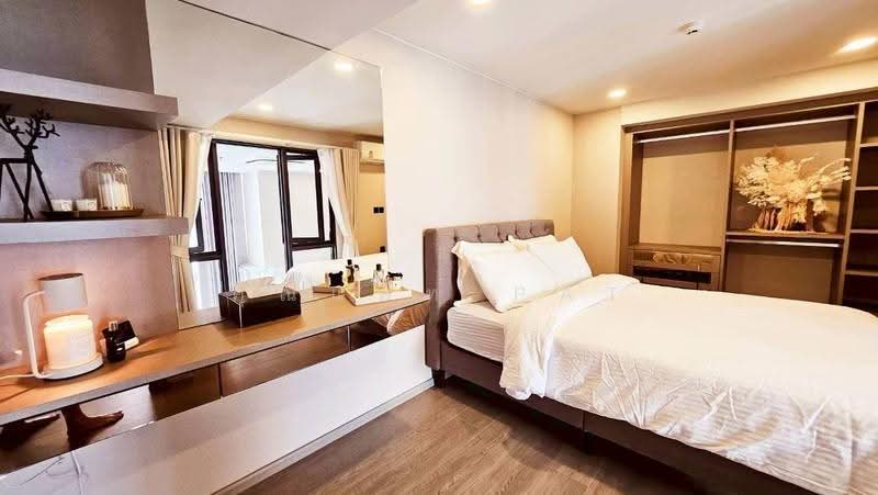 Cooper Siam, Bangkok, Soi Rong Mueang 5, Rong Muang, Pathum Wan, Bangkok, 1 Bedroom, 51 sqm, Condo For Rent, by คุณแพ็ท Pat, 500509813 - DDproperty.com