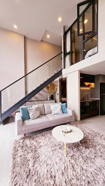 Cooper Siam, Bangkok, Soi Rong Mueang 5, Rong Muang, Pathum Wan, Bangkok, 1 Bedroom, 51 sqm, Condo For Rent, by คุณแพ็ท Pat, 500509813 - DDproperty.com