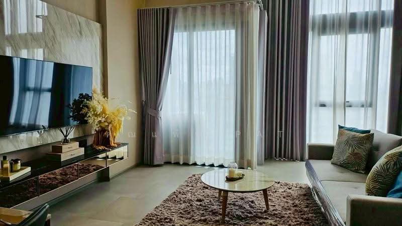 Cooper Siam, Bangkok, Soi Rong Mueang 5, Rong Muang, Pathum Wan, Bangkok, 1 Bedroom, 51 sqm, Condo For Rent, by คุณแพ็ท Pat, 500509813 - DDproperty.com