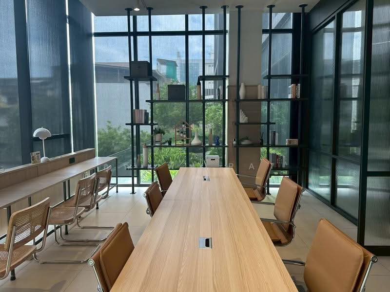 Cooper Siam, Bangkok, Soi Rong Mueang 5, Rong Muang, Pathum Wan, Bangkok, 1 Bedroom, 51 sqm, Condo For Rent, by คุณแพ็ท Pat, 500509813 - DDproperty.com