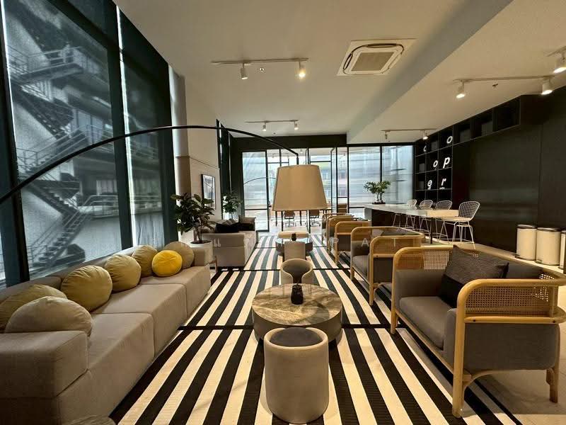 Cooper Siam, Bangkok, Soi Rong Mueang 5, Rong Muang, Pathum Wan, Bangkok, 1 Bedroom, 51 sqm, Condo For Rent, by คุณแพ็ท Pat, 500509813 - DDproperty.com