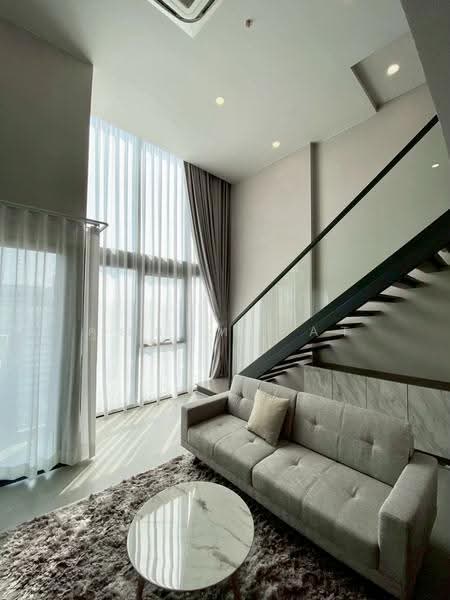 Cooper Siam, Bangkok, Soi Rong Mueang 5, Rong Muang, Pathum Wan, Bangkok, 1 Bedroom, 51 sqm, Condo For Rent, by คุณแพ็ท Pat, 500509813 - DDproperty.com