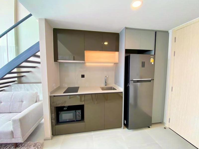 Cooper Siam, Bangkok, Soi Rong Mueang 5, Rong Muang, Pathum Wan, Bangkok, 1 Bedroom, 51 sqm, Condo For Rent, by คุณแพ็ท Pat, 500509813 - DDproperty.com