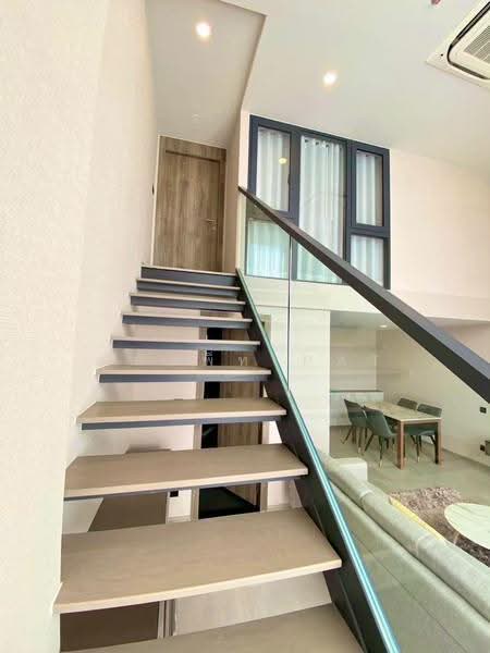 Cooper Siam, Bangkok, Soi Rong Mueang 5, Rong Muang, Pathum Wan, Bangkok, 1 Bedroom, 51 sqm, Condo For Rent, by คุณแพ็ท Pat, 500509813 - DDproperty.com
