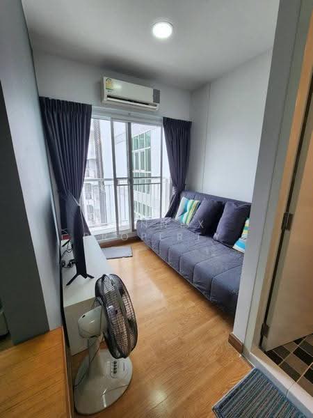The Parkland Grand Taksin, Bangkok, 555/811 Taksin-Petkasem Road, Dao Khanong, Thon Buri, Bangkok, 1 Bedroom, 30 sqm, Condo For Rent, by Connex Property, 500509814 - DDproperty.com