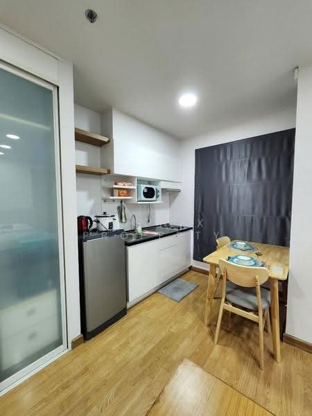 The Parkland Grand Taksin, Bangkok, 555/811 Taksin-Petkasem Road, Dao Khanong, Thon Buri, Bangkok, 1 Bedroom, 30 sqm, Condo For Rent, by Connex Property, 500509814 - DDproperty.com