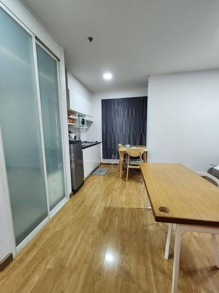 The Parkland Grand Taksin, Bangkok, 555/811 Taksin-Petkasem Road, Dao Khanong, Thon Buri, Bangkok, 1 Bedroom, 30 sqm, Condo For Rent, by Connex Property, 500509814 - DDproperty.com