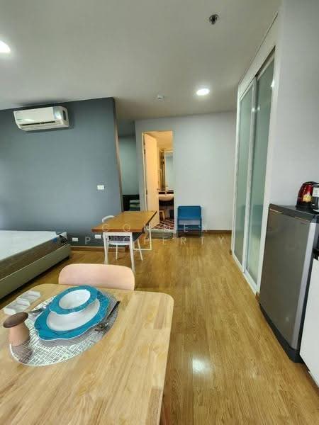 THE PARKLAND GRAND ตากสิน, กรุงเทพ, 555/811 ถนนตากสิน-เพชรเกษม, ดาวคะนอง, ธนบุรี, กรุงเทพ, 30 ตร.ม., คอนโด ให้เช่า, โดย Connex Property, 500509814 - DDproperty.com