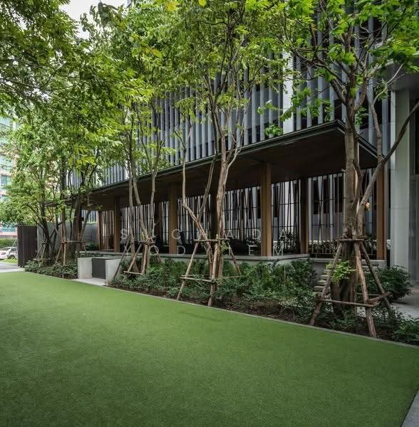Quinn Ratchada 17, Bangkok, 454 456 Soi Inthara Mari 45, Din Daeng, Bangkok, 1 Bedroom, 47 sqm, Condo For Sale, by Suchada Yodyiem, 500509816 - DDproperty.com