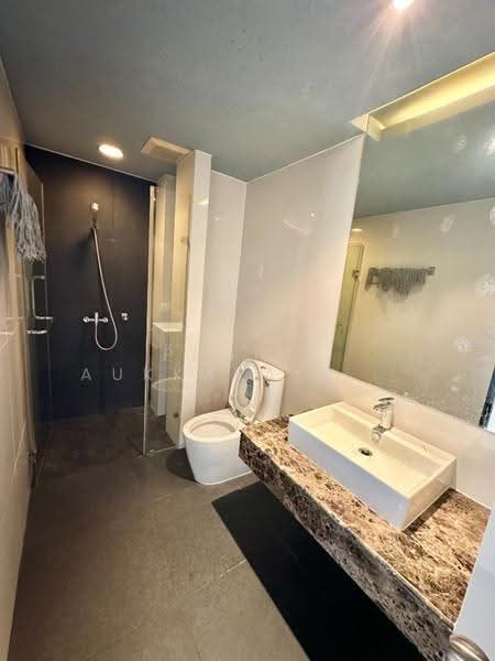 The Tempo Ruamrudee, Bangkok, Ruamrudee, Lumphini, Pathum Wan, Bangkok, 2 Bedrooms, 59 sqm, Condo For Sale, by Pemika Aukkaraleekul, 500509817 - DDproperty.com