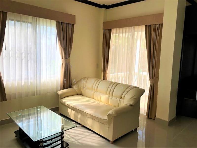 Baan Suan Lalana : บ้านสวนลลนา คอนโดมิเนียม, ชลบุรี, 444 ชัยพฤกษ์, หนองปรือ, บางละมุง, ชลบุรี, 53 ตร.ม., คอนโด ขาย, โดย Ransirin Sirichaiwanit, 500509822 - DDproperty.com