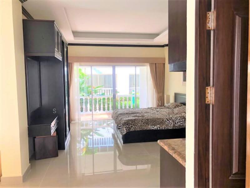 Baan Suan Lalana : บ้านสวนลลนา คอนโดมิเนียม, ชลบุรี, 444 ชัยพฤกษ์, หนองปรือ, บางละมุง, ชลบุรี, 53 ตร.ม., คอนโด ขาย, โดย Ransirin Sirichaiwanit, 500509822 - DDproperty.com