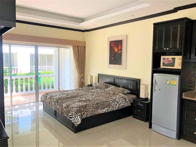 Baan Suan Lalana, Chon Buri (Pattaya), 444 Chaiyapruek, Nong Pru, Bang Lamung (Pattaya), Chon Buri (Pattaya), Studio, 53 sqm, Condo For Sale, by Ransirin Sirichaiwanit, 500509822 - DDproperty.com