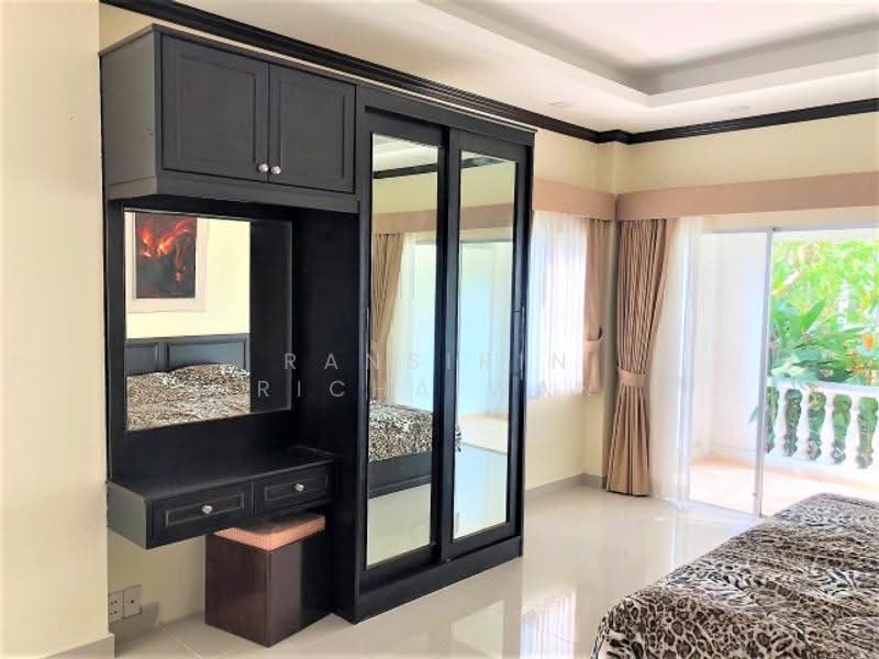 Baan Suan Lalana, Chon Buri (Pattaya), 444 Chaiyapruek, Nong Pru, Bang Lamung (Pattaya), Chon Buri (Pattaya), Studio, 53 sqm, Condo For Sale, by Ransirin Sirichaiwanit, 500509822 - DDproperty.com