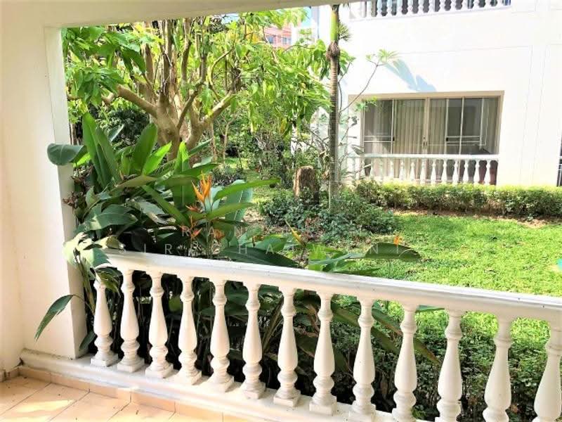 Baan Suan Lalana, Chon Buri (Pattaya), 444 Chaiyapruek, Nong Pru, Bang Lamung (Pattaya), Chon Buri (Pattaya), Studio, 53 sqm, Condo For Sale, by Ransirin Sirichaiwanit, 500509822 - DDproperty.com