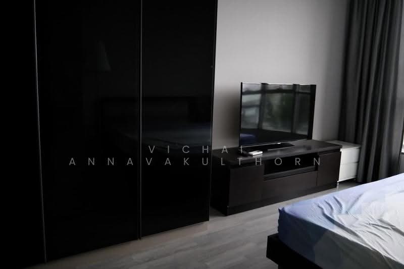The Room Sathorn-St.Louis, Bangkok, 55 Soi Chan 18/7 Chan Road, Thung Wat Don, Sathon, Bangkok, 2 Bedrooms, 67 sqm, Condo For Rent, by Vichai  Annavakulthorn, 500509823 - DDproperty.com