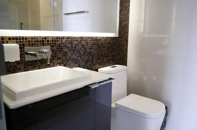 The Room Sathorn-St.Louis, Bangkok, 55 Soi Chan 18/7 Chan Road, Thung Wat Don, Sathon, Bangkok, 2 Bedrooms, 67 sqm, Condo For Rent, by Vichai  Annavakulthorn, 500509823 - DDproperty.com