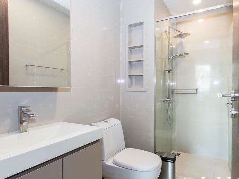PYNE by Sansiri, Bangkok, Prayatai Road, Thanon Phetchaburi, Ratchathewi, Bangkok, 2 Bedrooms, 67 sqm, Condo For Sale, by Pemika Aukkaraleekul, 500509824 - DDproperty.com
