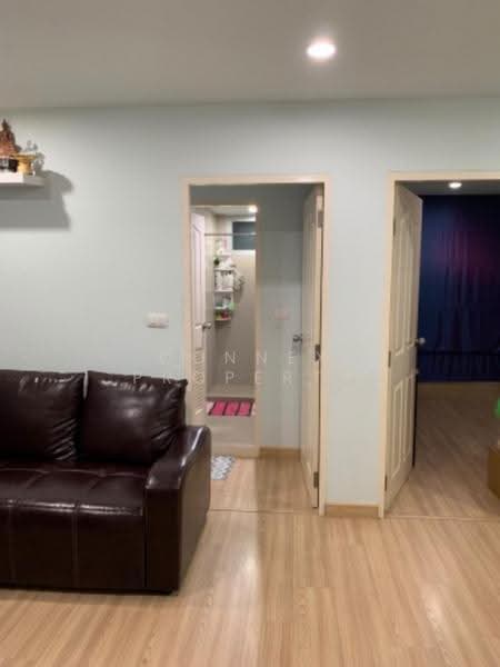 The Niche Citi Ladprao 130, Bangkok, 5 Lat Phrao Rd, Khlong Chan, Bang Kapi, Bangkok, 2 Bedrooms, 55 sqm, Condo For Rent, by Connex Property, 500509825 - DDproperty.com