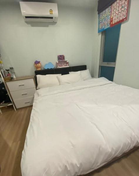 The Niche Citi Ladprao 130, Bangkok, 5 Lat Phrao Rd, Khlong Chan, Bang Kapi, Bangkok, 2 Bedrooms, 55 sqm, Condo For Rent, by Connex Property, 500509825 - DDproperty.com