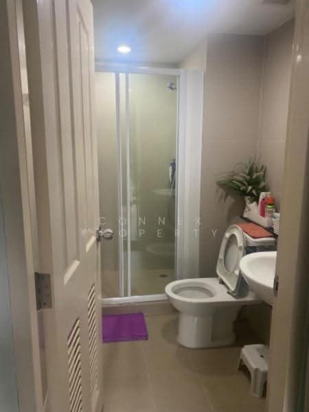 The Niche Citi Ladprao 130, Bangkok, 5 Lat Phrao Rd, Khlong Chan, Bang Kapi, Bangkok, 2 Bedrooms, 55 sqm, Condo For Rent, by Connex Property, 500509825 - DDproperty.com