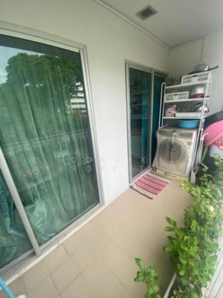 The Niche Citi Ladprao 130, Bangkok, 5 Lat Phrao Rd, Khlong Chan, Bang Kapi, Bangkok, 2 Bedrooms, 55 sqm, Condo For Rent, by Connex Property, 500509825 - DDproperty.com