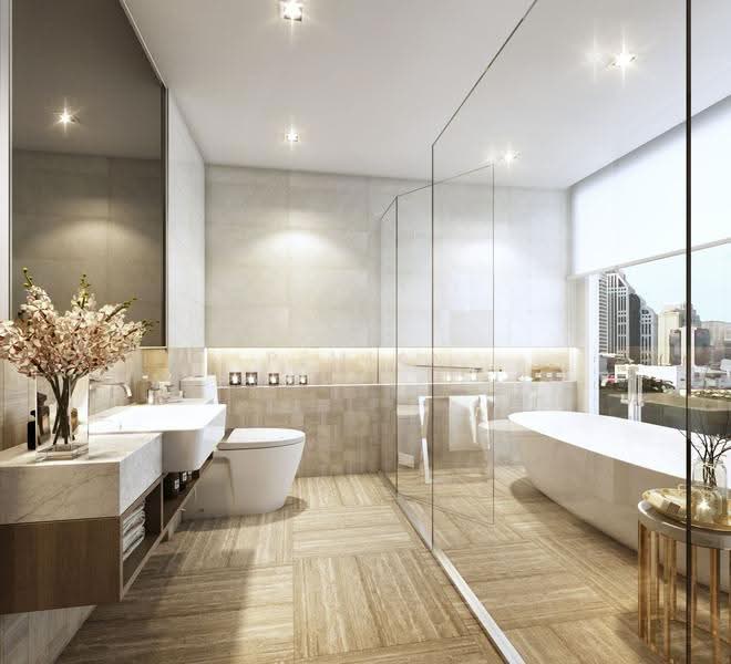 Craft Ploenchit : คราฟท์ เพลินจิต, กรุงเทพ, 1053 ถนน วิทยุ, ลุมพินี, ปทุมวัน, กรุงเทพ, 70 ตร.ม., คอนโด ขาย, โดย Pemika Aukkaraleekul, 500509826 - DDproperty.com