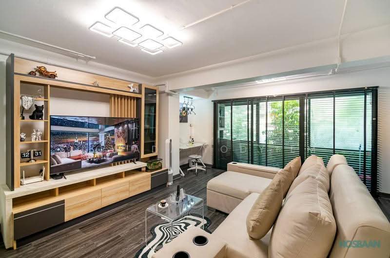 President Park Sukhumvit 24, Bangkok, 99 Sukhumvit 24 Alley, Khlongtoei Nua, Watthana, Bangkok, 1 Bedroom, 75 sqm, Condo For Sale, by Suchada Yodyiem, 500509827 - DDproperty.com