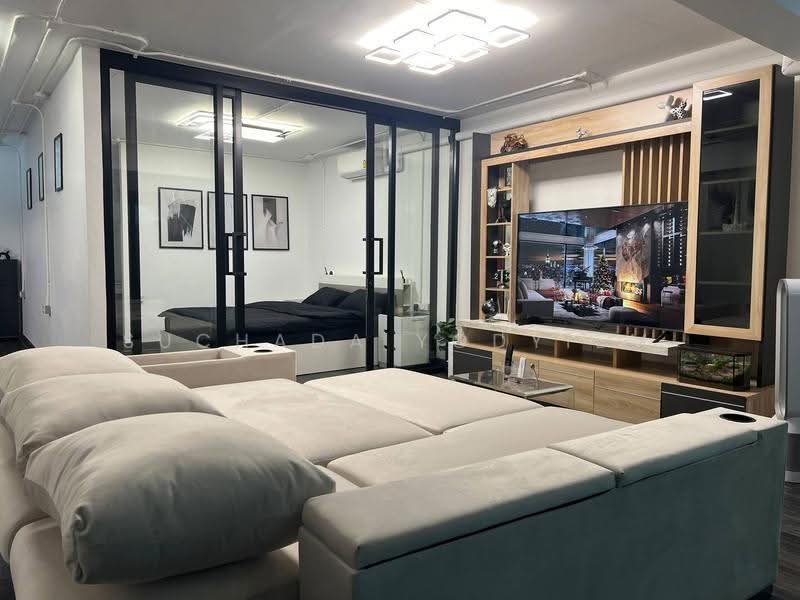 President Park Sukhumvit 24, Bangkok, 99 Sukhumvit 24 Alley, Khlongtoei Nua, Watthana, Bangkok, 1 Bedroom, 75 sqm, Condo For Sale, by Suchada Yodyiem, 500509827 - DDproperty.com