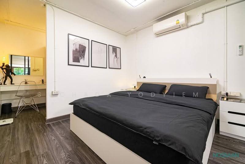 President Park Sukhumvit 24, Bangkok, 99 Sukhumvit 24 Alley, Khlongtoei Nua, Watthana, Bangkok, 1 Bedroom, 75 sqm, Condo For Sale, by Suchada Yodyiem, 500509827 - DDproperty.com