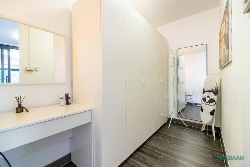 President Park Sukhumvit 24, Bangkok, 99 Sukhumvit 24 Alley, Khlongtoei Nua, Watthana, Bangkok, 1 Bedroom, 75 sqm, Condo For Sale, by Suchada Yodyiem, 500509827 - DDproperty.com