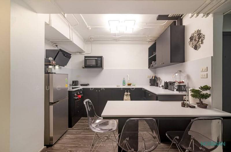 President Park Sukhumvit 24, Bangkok, 99 Sukhumvit 24 Alley, Khlongtoei Nua, Watthana, Bangkok, 1 Bedroom, 75 sqm, Condo For Sale, by Suchada Yodyiem, 500509827 - DDproperty.com