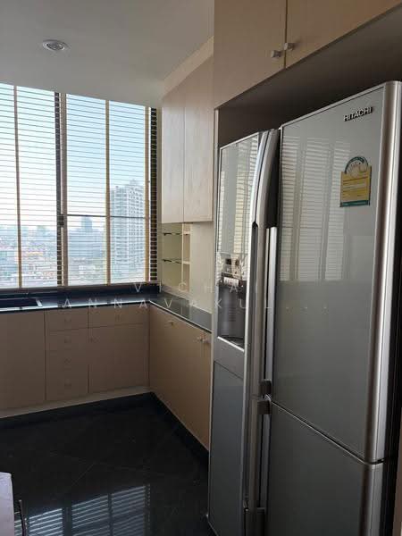 River House Condominium : ริเวอร์ เฮ้าส์ คอนโดมิเนียม, กรุงเทพ, 764 ถนนลาดหญ้า, คลองสาน, คลองสาน, กรุงเทพ, 220 ตร.ม., คอนโด ให้เช่า, โดย Vichai  Annavakulthorn, 500509828 - DDproperty.com