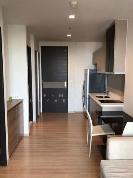 Rhythm Sathorn, Bangkok, 141 Soi Sathorn 21, Yan Nawa, Sathon, Bangkok, 1 Bedroom, 35 sqm, Condo For Sale, by Pemika Aukkaraleekul, 500509829 - DDproperty.com