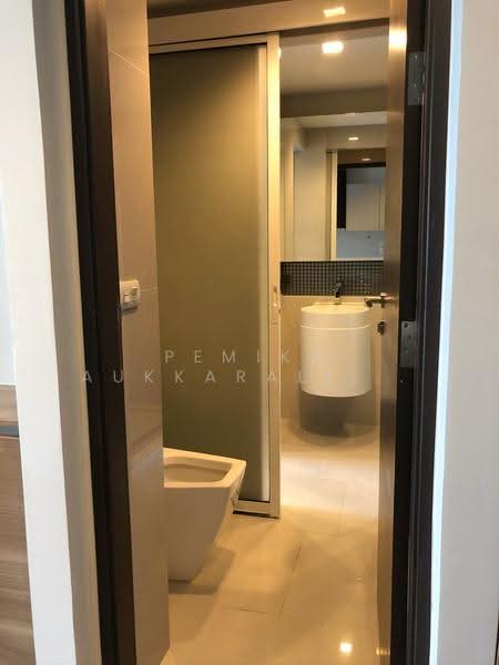 Rhythm Sathorn, Bangkok, 141 Soi Sathorn 21, Yan Nawa, Sathon, Bangkok, 1 Bedroom, 35 sqm, Condo For Sale, by Pemika Aukkaraleekul, 500509829 - DDproperty.com