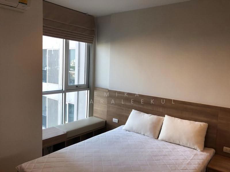 Rhythm Sathorn : ริทึ่ม สาทร, กรุงเทพ, 141 ซอยสาทร 21, ยานนาวา, สาทร, กรุงเทพ, 35 ตร.ม., คอนโด ขาย, โดย Pemika Aukkaraleekul, 500509829 - DDproperty.com