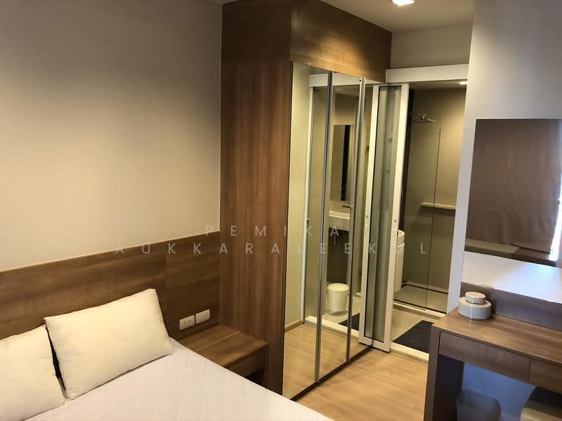 Rhythm Sathorn : ริทึ่ม สาทร, กรุงเทพ, 141 ซอยสาทร 21, ยานนาวา, สาทร, กรุงเทพ, 35 ตร.ม., คอนโด ขาย, โดย Pemika Aukkaraleekul, 500509829 - DDproperty.com
