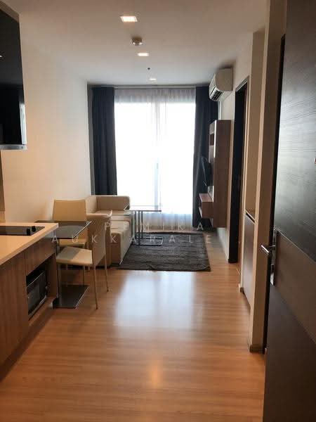 Rhythm Sathorn : ริทึ่ม สาทร, กรุงเทพ, 141 ซอยสาทร 21, ยานนาวา, สาทร, กรุงเทพ, 35 ตร.ม., คอนโด ขาย, โดย Pemika Aukkaraleekul, 500509829 - DDproperty.com