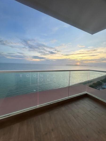 Cetus Beachfront : ซีตัส บีชฟรอนท์, ชลบุรี, หมู่ที่ 12 422 Jomtiensaineung Rd, นาเกลือ, บางละมุง, ชลบุรี, 55 ตร.ม., คอนโด ขาย, โดย Boonyanuch Unna, 500509830 - DDproperty.com